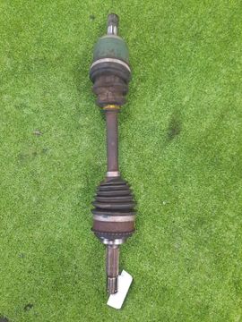 ПРИВОД НА MITSUBISHI PAJERO IO H66W 4G93