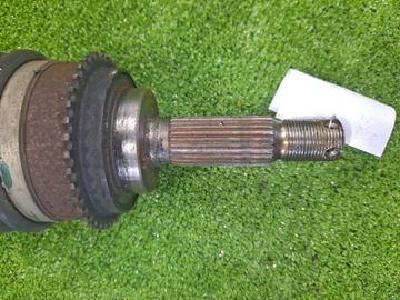 ПРИВОД НА MITSUBISHI PAJERO IO H66W 4G93