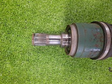 ПРИВОД НА MITSUBISHI PAJERO IO H66W 4G93