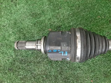 ПРИВОД НА TOYOTA ISIS ZGM10W 2ZR-FAE