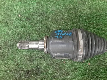 ПРИВОД НА TOYOTA ISIS ZGM10W 2ZR-FAE