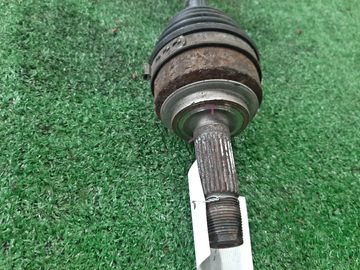 ПРИВОД НА HONDA FIT GD1 L13A