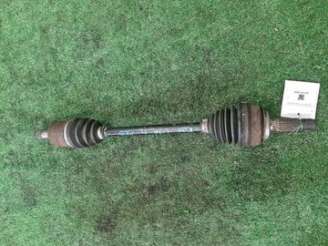 ПРИВОД НА HONDA FIT GD1 L13A