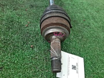 ПРИВОД НА HONDA FIT GD1 L13A
