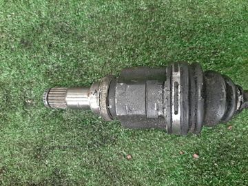 ПРИВОД НА TOYOTA PLATZ SCP11 1SZ-FE