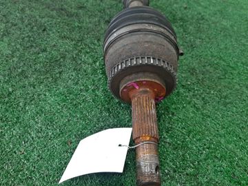 ПРИВОД НА NISSAN PRIMERA TP12 QR20DE