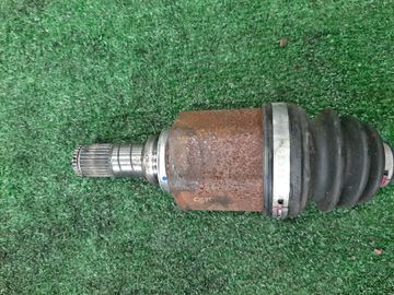 ПРИВОД НА NISSAN SERENA GNC27 MR20DD
