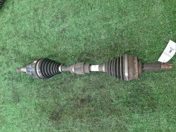 ПРИВОД НА TOYOTA ISIS ZGM10W 2ZR-FAE