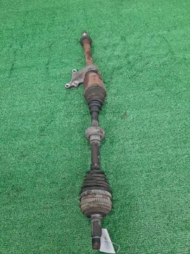 ПРИВОД НА HONDA STREAM RN2 D17A