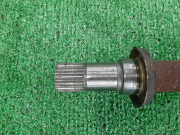 ПРИВОД НА HONDA STREAM RN2 D17A