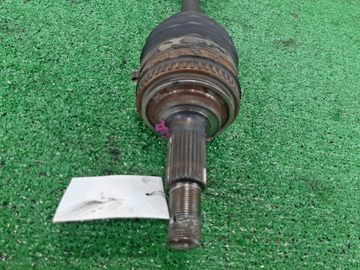 ПРИВОД НА TOYOTA PROGRES JCG15 1JZ-GE