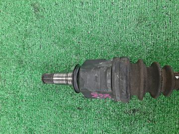 ПРИВОД НА TOYOTA PROGRES JCG15 1JZ-GE