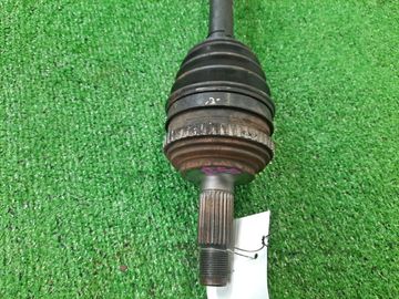 ПРИВОД НА HONDA ACCORD CF3 F18B