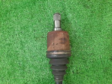 ПРИВОД НА HONDA ACCORD CF3 F18B