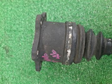 ПРИВОД НА TOYOTA HIACE REGIUS KCH46G 1KZ-TE