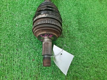 ПРИВОД НА HONDA STREAM RN2 D17A