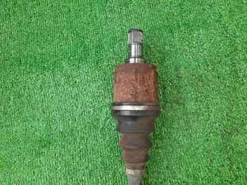 ПРИВОД НА HONDA STREAM RN2 D17A