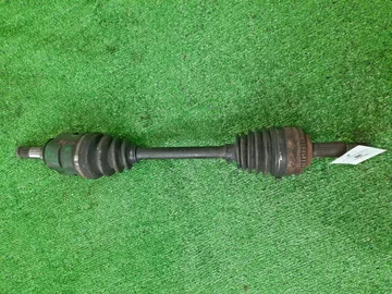 ПРИВОД НА TOYOTA VISTA SV55 3S-FE
