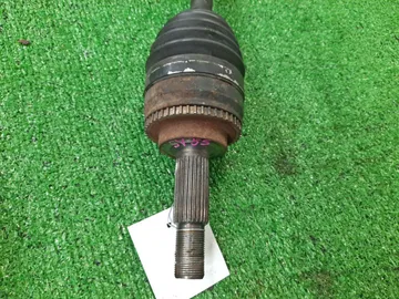 ПРИВОД НА TOYOTA VISTA SV55 3S-FE