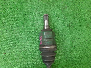 ПРИВОД НА TOYOTA VISTA SV55 3S-FE