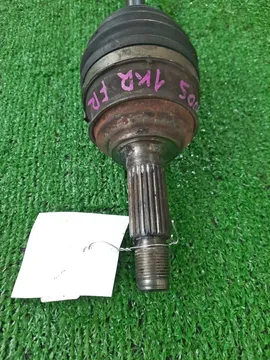 ПРИВОД НА TOYOTA ROOMY M900A 1KR-FE