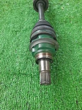 ПРИВОД НА TOYOTA ROOMY M900A 1KR-FE