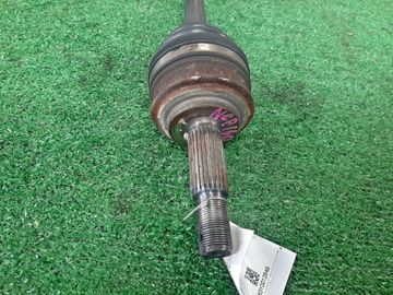 ПРИВОД НА TOYOTA PROBOX NSP160V 1NR-FE