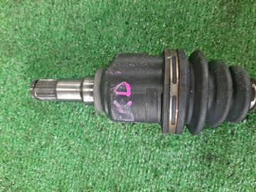 ПРИВОД НА TOYOTA PROBOX NSP160V 1NR-FE