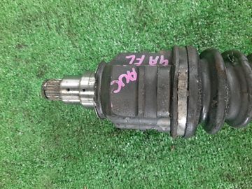 ПРИВОД НА TOYOTA COROLLA AE114 4A-FE
