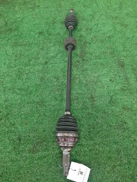 ПРИВОД НА TOYOTA ROOMY M900A 1KR-FE