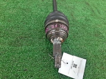 ПРИВОД НА TOYOTA ROOMY M900A 1KR-FE