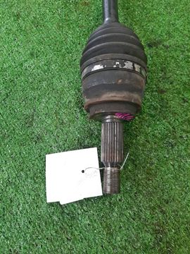 ПРИВОД НА MITSUBISHI RVR GA3W 4B10
