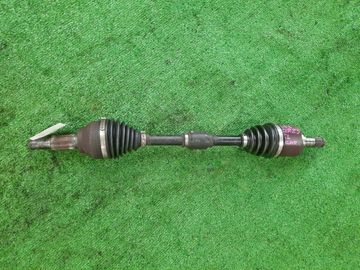 ПРИВОД НА NISSAN TEANA L33 QR25DE