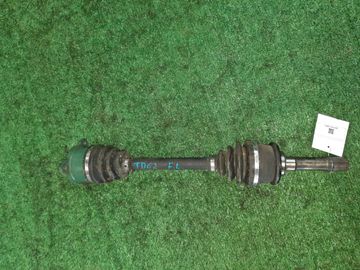 ПРИВОД НА SUZUKI ESCUDO TD62W H25A