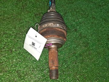 ПРИВОД НА HONDA FIT GD1 L13A