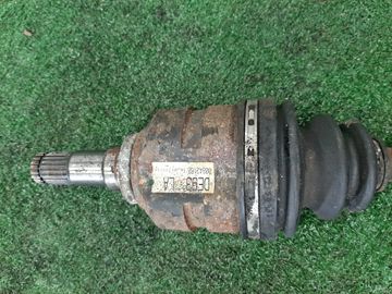 ПРИВОД НА TOYOTA PREMIO ZZT245 1ZZ-FE