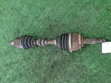ПРИВОД НА NISSAN SERENA TNC24 QR20DE