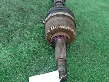 ПРИВОД НА NISSAN SERENA TNC24 QR20DE