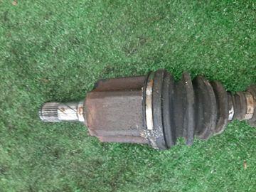 ПРИВОД НА NISSAN SERENA TNC24 QR20DE