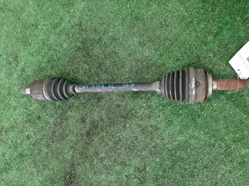 ПРИВОД НА HONDA FIT GD1 L13A