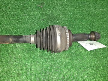 ПРИВОД НА TOYOTA ISIS ZNM10G 1ZZ-FE