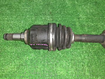 ПРИВОД НА TOYOTA ISIS ZNM10G 1ZZ-FE