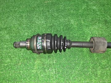 ПРИВОД НА TOYOTA PASSO SETTE M502E 3SZ-VE