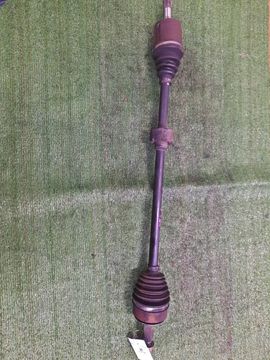 ПРИВОД НА HONDA EDIX BE1 D17A