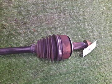 ПРИВОД НА HONDA EDIX BE1 D17A