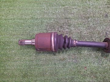 ПРИВОД НА HONDA EDIX BE1 D17A