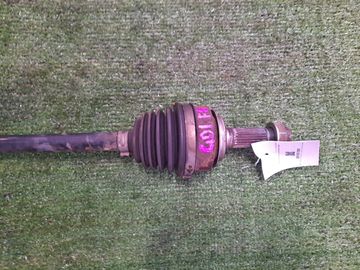 ПРИВОД НА HONDA FIT GD1 L13A