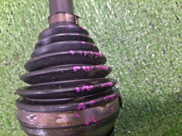 ПРИВОД НА TOYOTA COROLLA FIELDER ZRE142G 2ZR-FE