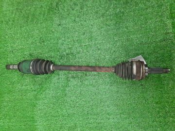 ПРИВОД НА SUBARU IMPREZA GF8 EJ20E