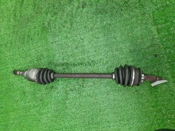 ПРИВОД НА SUBARU LEGACY BG5 EJ20E